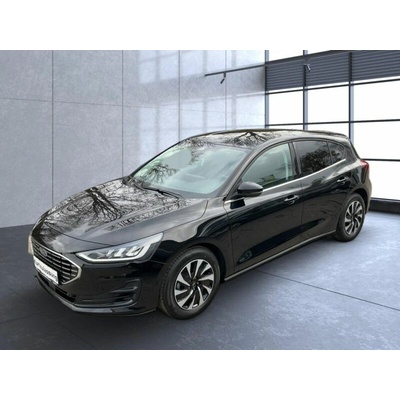 Ford Focus 1.0 EcoBoost TITANIUM 92 kW