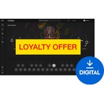 UJAM KAYA Loyalty Offer (Дигитален продукт)