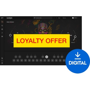 UJAM KAYA Loyalty Offer (Дигитален продукт)
