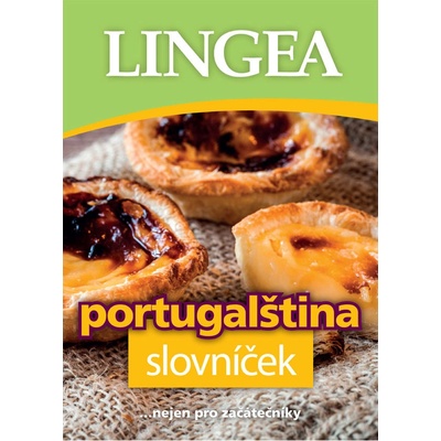 Portugalština slovníček - kol.