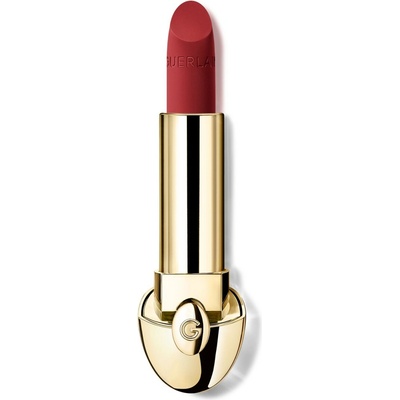 Guerlain Rouge G luxusný rúž 258 Le Bois De Rose Velvet 3,5 g
