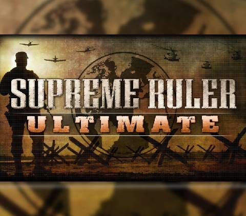 Supreme Ruler Ultimate