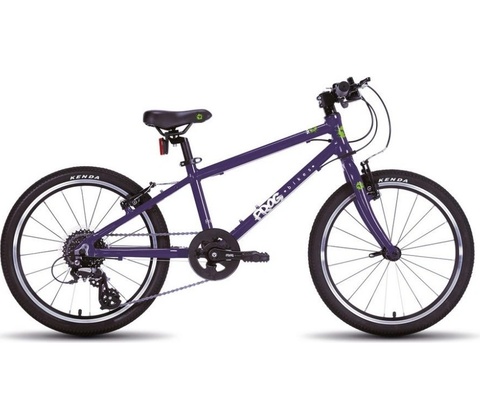 Frog Bikes 52 2021