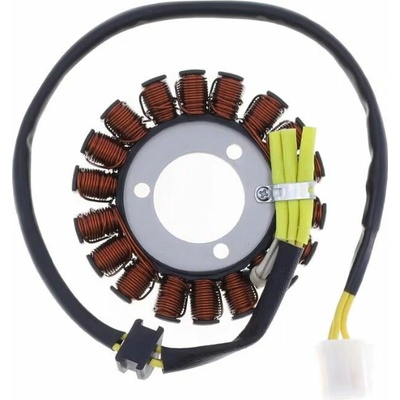 ATHENA vinutí alternátoru (stator) SUZUKI GSX-R 600 06-10, GSX-R 750 06-10 (3140101H11000; 3140101H10000; 3140101H00000)