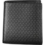 Calvin Klein Мъжки портфейл calvin klein, Цвят Черно (k50k510898_ne0io)