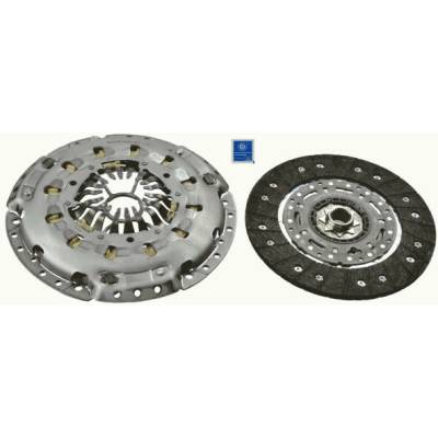 SACHS Spojková sada SACHS 3000 951 115