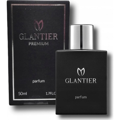 Glantier Premium 758 parfém pánský 50 ml