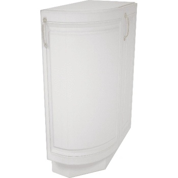 Image 1 of Bogdan Furniture Europe Долен шкаф заоблен Michelle H 30/87-E20