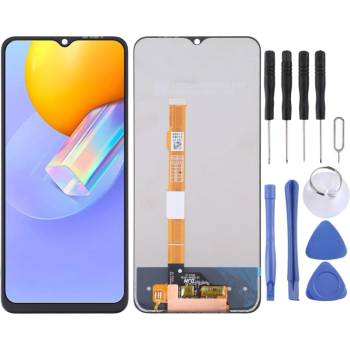 Image 1 of Vivo LCD Дисплей и Тъч Скрийн за Vivo Y51 (2020) / Y51a V2030