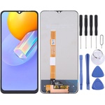 Vivo LCD Дисплей и Тъч Скрийн за Vivo Y51 (2020) / Y51a V2030