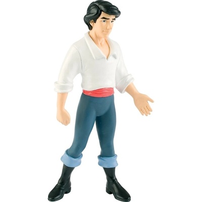 BULLYLAND Колекционерска фигурка, Walt Disney, Bullyland, Принц Ерик, Малката русалка