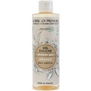 Jeanne en Provence BIO Almond vyživujúci sprchový gél 250 ml