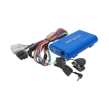 Dension GATEWAY Lite3