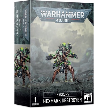 Games Workshop Hexmark Destroyer (49-27)