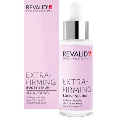 Revalid Extra-Firming Интензивен стягащ серум за лице, 30 ml
