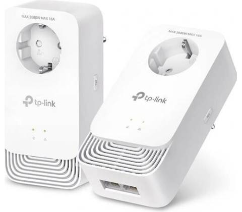 TP-Link SKTLN-PG2400PKIT