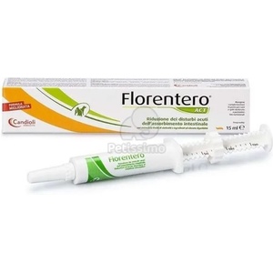 Candioli Pharma Florentero Act паста 15 мл