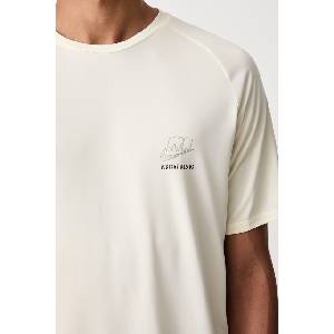 Nike тениска за бягане мъжка Stride Dri-FIT ADV (IO0543.113)