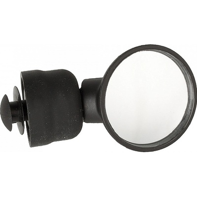 M-WAVE ZRCÁTKO MICRO STAVITELNÉ 3D 35 MM – Zboží Mobilmania