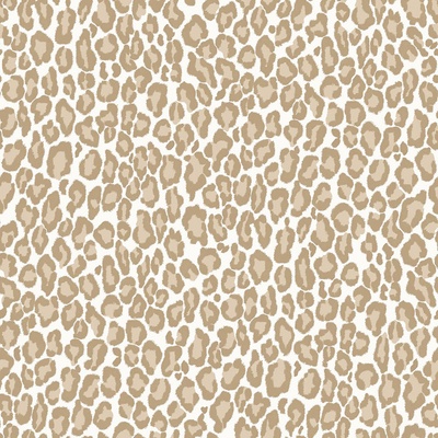 Esta Home 139151 Vliesová béžová tapeta imitácia leopardej kože Paradise rozmery 0,53 x 10,05 m