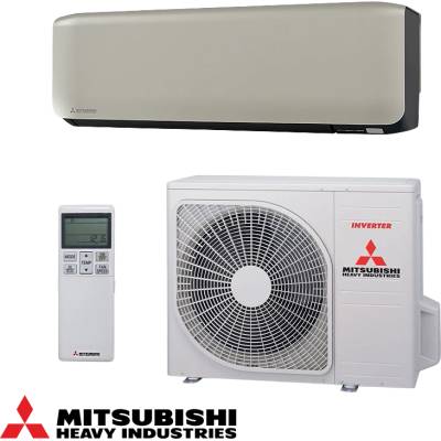 Mitsubishi SRK50ZS-WFT / SRC50ZS-W Premium