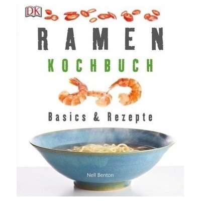 Ramen-Kochbuch