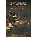 Battlestar Galactica Deadlock Sin and Sacrifice