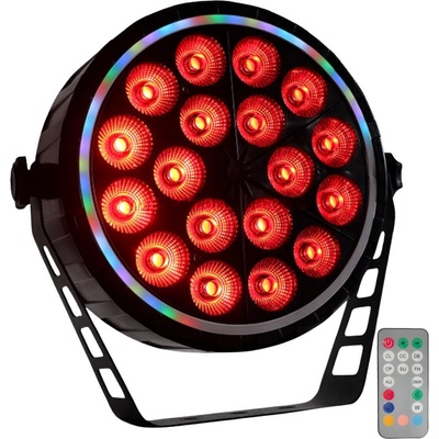 Light4Me RING 18 RGBW Светлинен ефект (5908249834880)