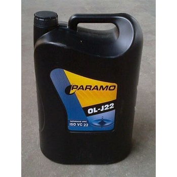 Paramo OL-J 22 10 l