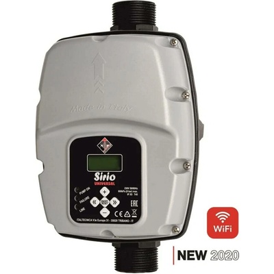 Italtecnica SIRIO UNIVERSAL 230 V