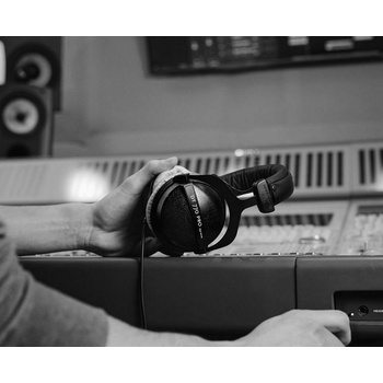 Beyerdynamic DT 770 PRO 80 Ohm