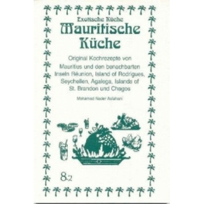 Mauritische Küche