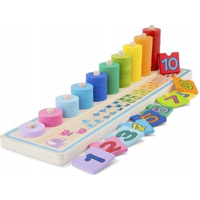 New Classic Toys nauč se počítat