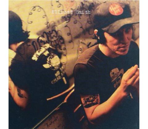 SMITH ELLIOTT: EITHER/OR CD