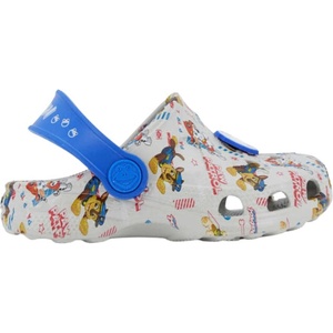COQUI WORLD s. r. o Детски боси сандали COQUI LITTLE FROG chase, сини - 31-32
