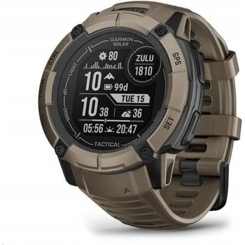 Garmin Instinct 2X Solar