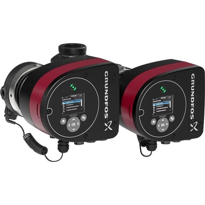 Grundfos MAGNA3 D 32-40 PN 6/10 97924449