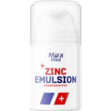 Miramed Regenerační zinková emulze 50 ml