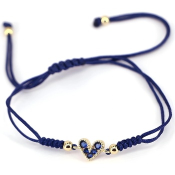 HARAHU Гривна vi-20733 - Тъмносиня kp20733 (vi-20733)