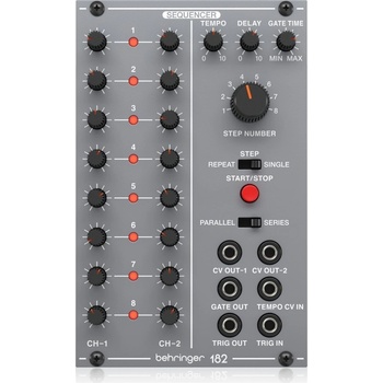 Behringer 182 Sequencer