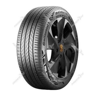 Continental UltraContact NXT 255/45 R19 104Y