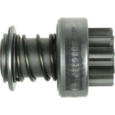 Volnoběžný převod, startér AS-PL SD0439P