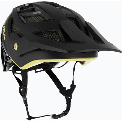 Endura Велосипедна каска Endura MT500 MIPS sulphur