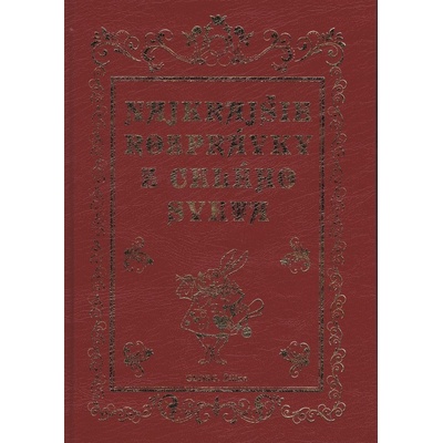 Najkrajšie rozprávky z celého sveta