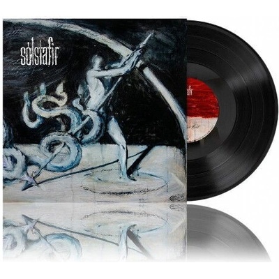 Solstafir - Hin Helga Kvöl / Vinyl LP