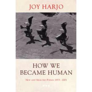 How We Became Human (ISBN: 9780393325348)