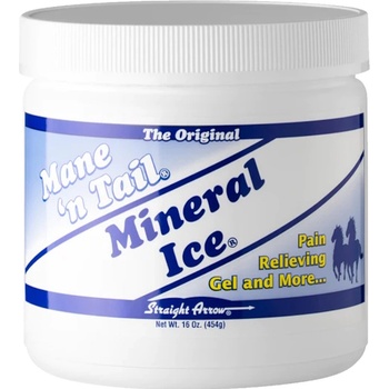 Mane'n Tail Mineral Ice gel 454 ml