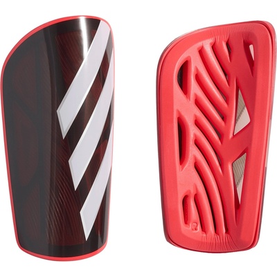 adidas Футболни кори Adidas Tiro League Shin Guard - Black/Red