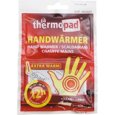 Thermopad Handwarmer 12 h – Zboží Dáma