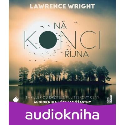 Na konci října - Lawrence Wright